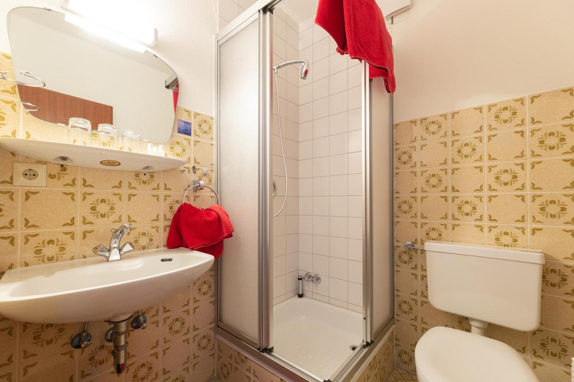 Gasthof Krone Schuttertal Quarto foto